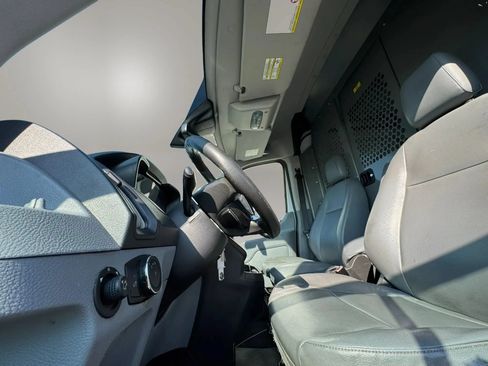 Used 2017 Ford Transit 150 130 Medium Roof RWD image 12