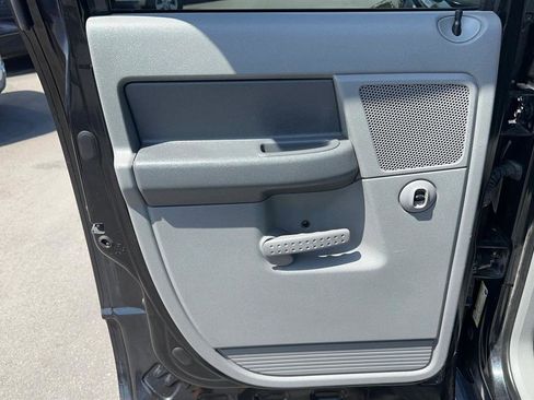 Used 2007 Dodge Ram 1500 Truck SLT w/ Quad Cab Big Horn Value Group image 34