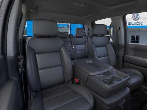 New 2026 Chevrolet Silverado 1500 W/T w/ WT Value Package image 34