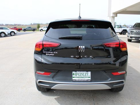 Used 2025 Buick Encore GX Preferred image 7