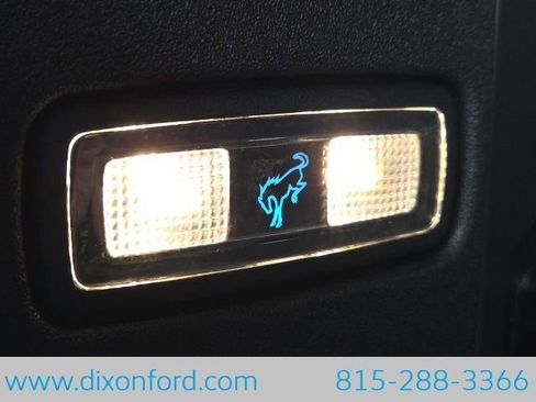 New 2025 Ford Bronco Badlands AWD/4WD image 15