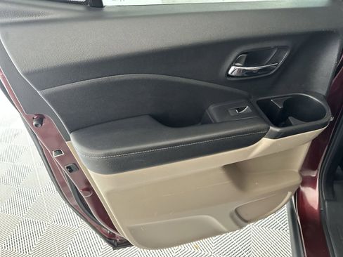 Used 2017 Honda Ridgeline RTL-T image 30