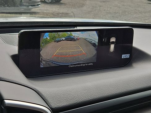New 2026 MAZDA CX-50 AWD 2.5 S w/ Cargo Package image 16