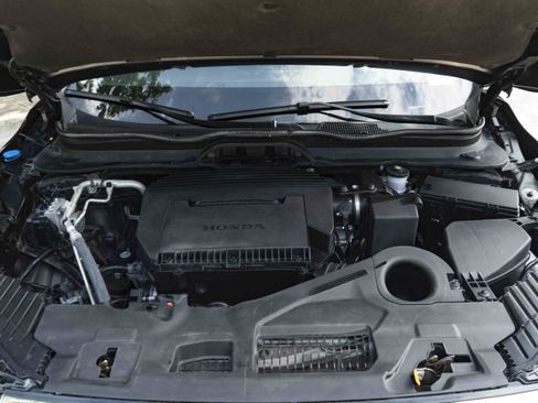 Used 2025 Honda Pilot EX-L image 45