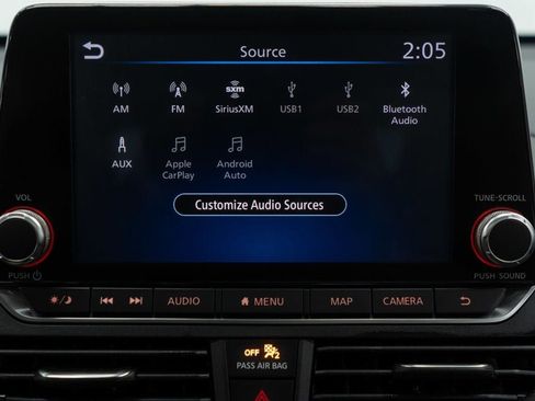 Used 2019 Nissan Altima 2.5 SL FWD image 19
