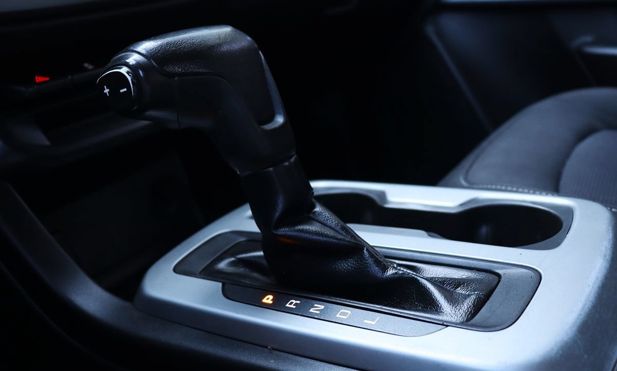 Used 2018 Chevrolet Colorado LT RWD image 50