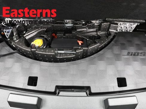 Used 2019 Porsche Cayenne E-Hybrid image 22