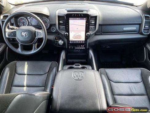 Certified 2023 RAM 1500 Laramie image 10