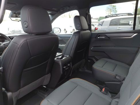 New 2026 GMC Acadia AT4 image 26