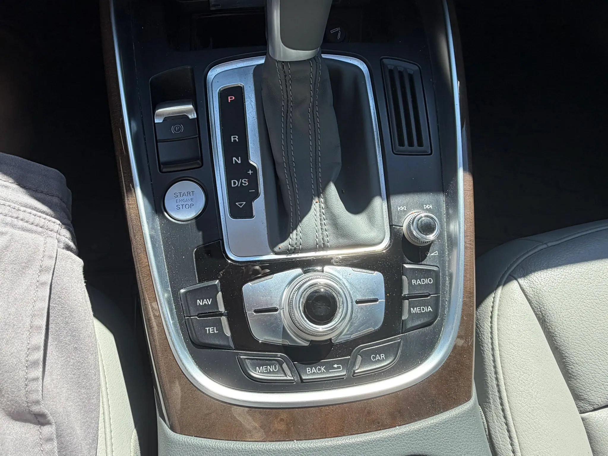 Used 2016 Audi Q5 2.0T Premium Plus AWD/4WD image 20