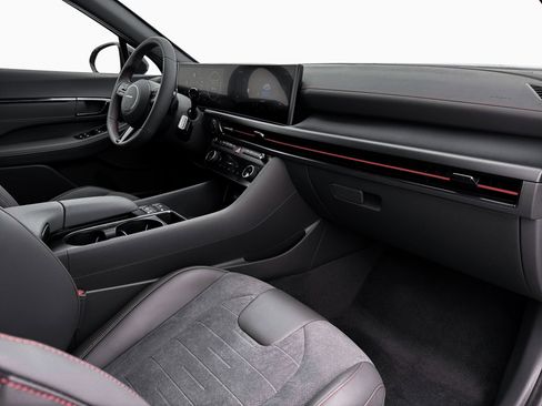 New 2026 Hyundai Sonata N Line FWD image 15