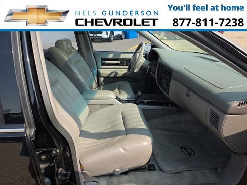 Used 1996 Chevrolet Impala SS image 11