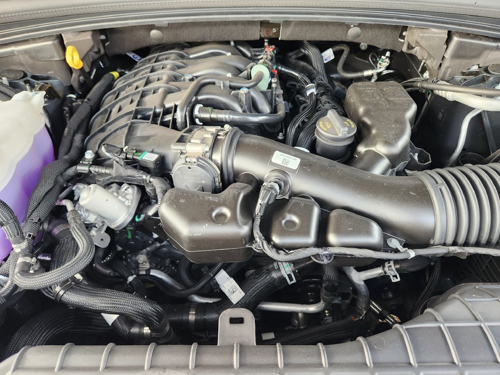 New 2026 Jeep Grand Cherokee Laredo RWD image 20