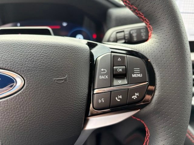 New 2026 Ford Explorer ST-Line w/ ST-Line Street Pack RWD image 20