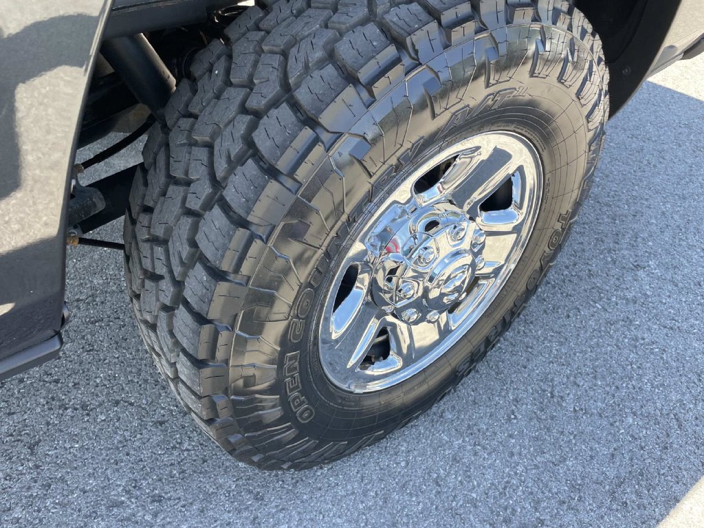 Used 2022 RAM 2500 Big Horn AWD/4WD image 15