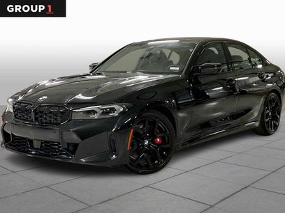 New 2026 BMW M340i w/ Premium Package
