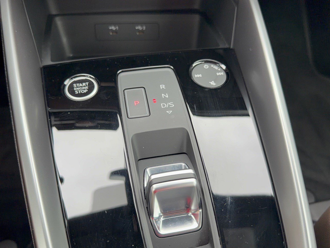 Certified 2024 Audi A3 2.0T Premium w/ Convenience Package FWD image 21