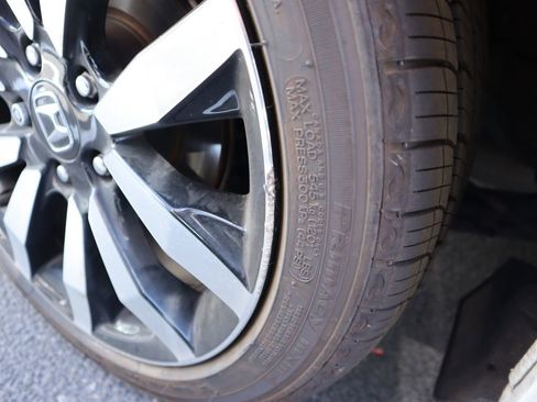 Used 2015 Honda Civic EX-L image 26