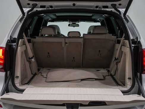 Used 2016 BMW X5 xDrive35i image 29