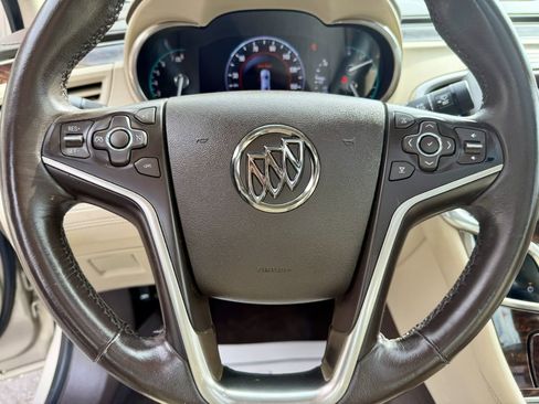 Used 2014 Buick LaCrosse Leather image 17