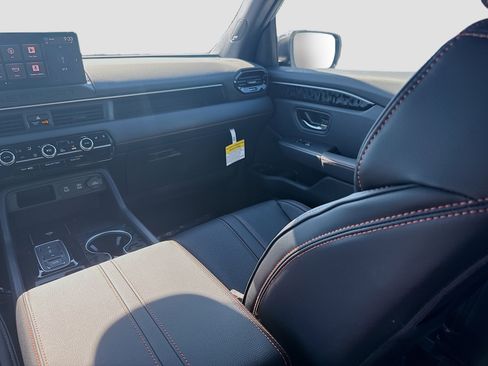 New 2026 Honda Passport TrailSport Elite image 18
