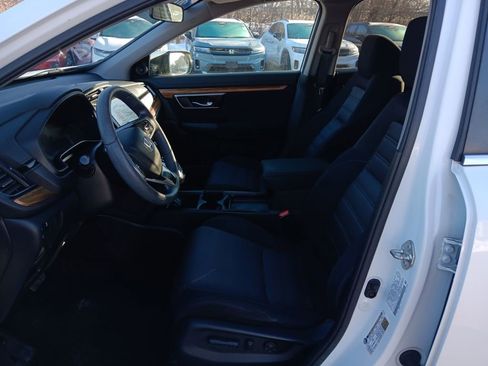 Certified 2019 Honda CR-V EX image 13
