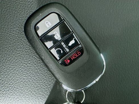 Certified 2026 Honda CR-V TrailSport image 41