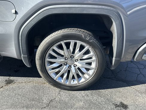 Used 2019 GMC Sierra 1500 Denali w/ Denali Ultimate Package image 21