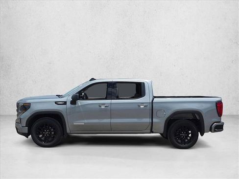 Used 2024 GMC Sierra 1500 Elevation RWD image 8