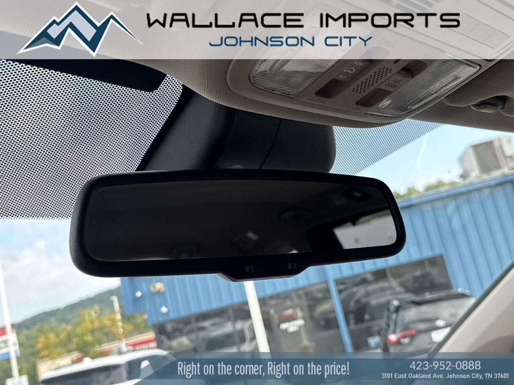 Used 2015 Honda Odyssey EX-L image 16