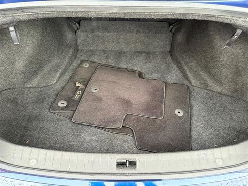 Used 2018 INFINITI Q50 Red Sport 400 image 9