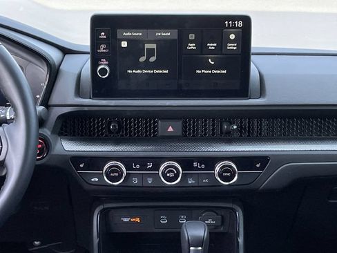 Certified 2026 Honda CR-V Sport-L image 17
