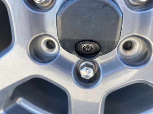 Used 2025 Ford Bronco Big Bend image 11