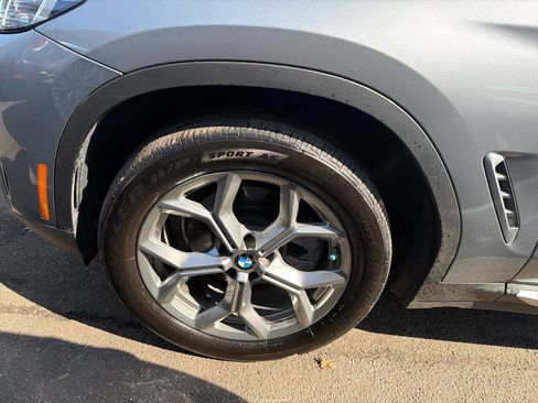 Used 2023 BMW X3 xDrive30i w/ Convenience Package image 15