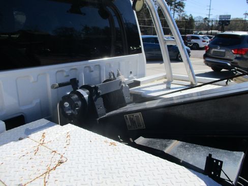 Used 2018 Ford F450 XLT image 13