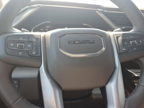 New 2026 GMC Sierra 1500 Denali w/ Denali Reserve Package image 20