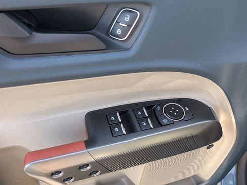 New 2025 Ford Maverick Lariat AWD/4WD image 27