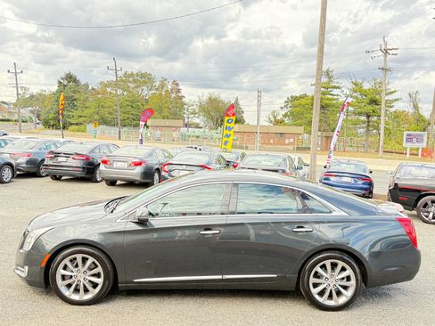 Used 2013 Cadillac XTS Premium image 7