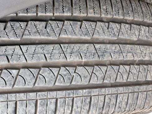 Used 2022 INFINITI QX60 Pure image 11