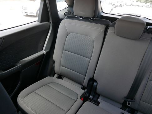 Used 2020 Ford Escape S AWD/4WD image 12