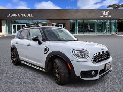 Used 2018 MINI Cooper Countryman S