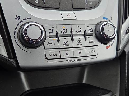 Used 2017 GMC Terrain SLE FWD image 18