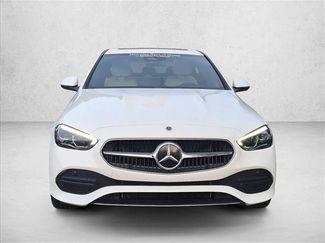 Used 2024 Mercedes-Benz C 300 Sedan video 2