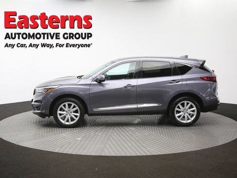 Used 2020 Acura RDX AWD image 62