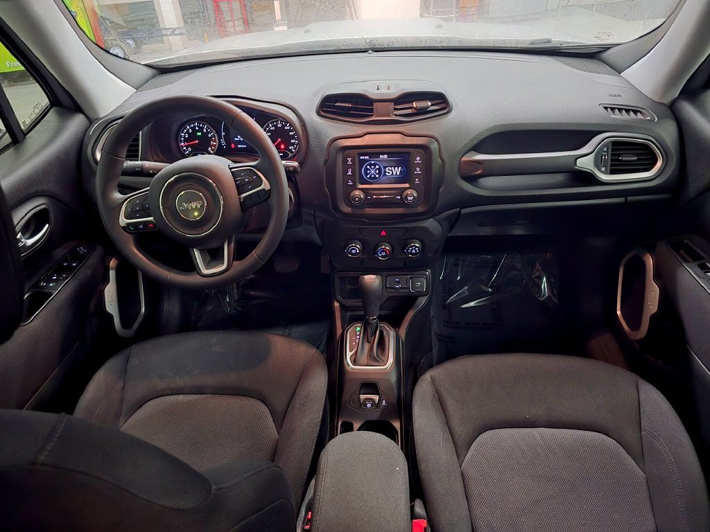 Used 2020 Jeep Renegade Sport w/ Sport Appearance Group FWD image 31