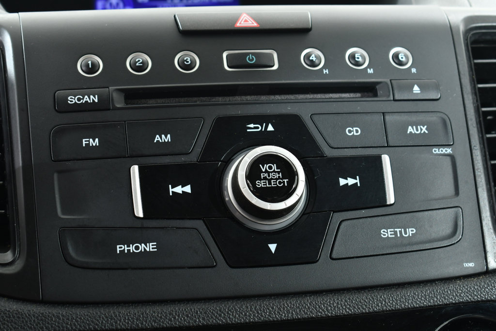 Used 2015 Honda CR-V LX image 28