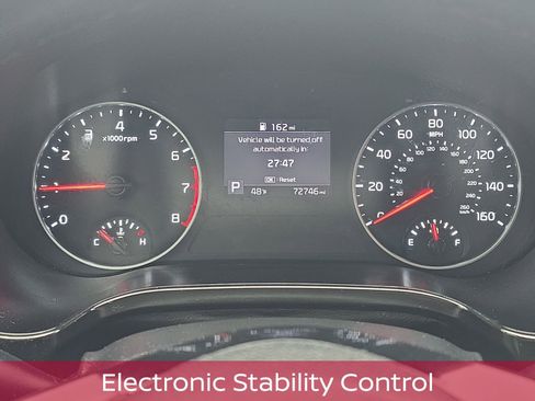 Used 2022 Kia Seltos S image 17