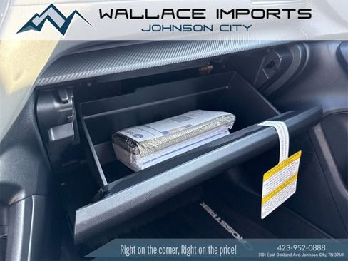 New 2026 Subaru Crosstrek 2.0i Premium w/ Crosstrek Mirror Package image 77