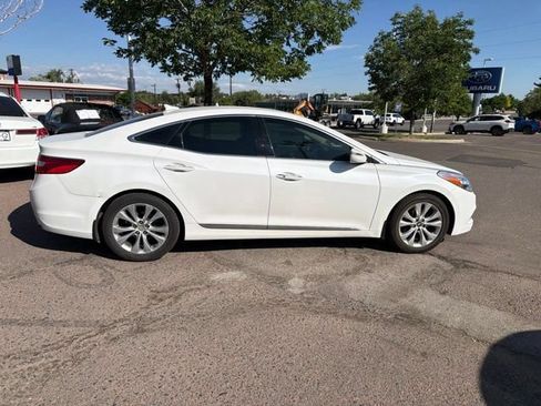 Used 2012 Hyundai Azera FWD image 6
