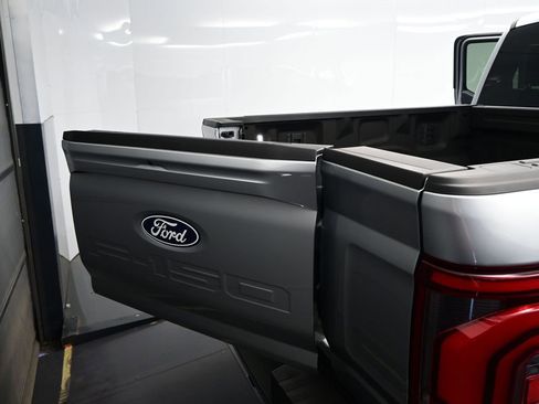 Used 2025 Ford F150 Lariat w/ Equipment Group 501A Mid AWD/4WD image 26